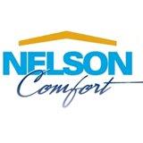 Nelson Comfort Logo