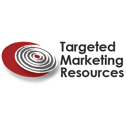 Targeted Marketing Resources Logo