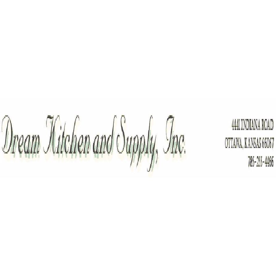 Dream Kitchen & Supply, Inc. Logo