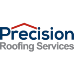 Precision Roofing Services Logo