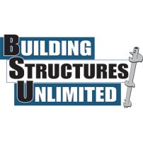 Building Structures Unlimited Logo