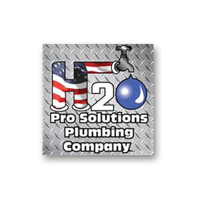 H2O Pro Solutions Logo