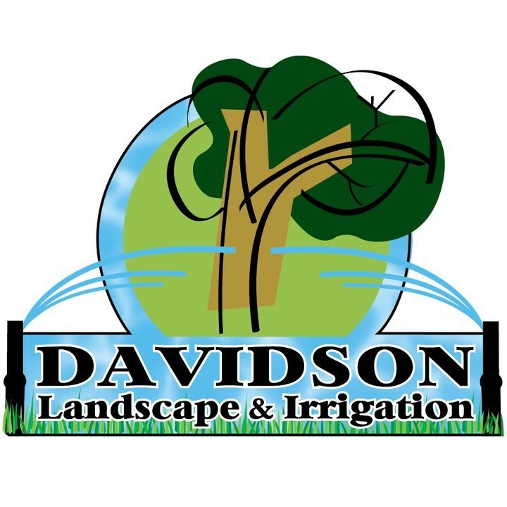 Davidson Landscape & Irrigation Inc. Logo