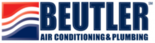 8130 - Sacramento, CA (Beutler HVAC) Logo