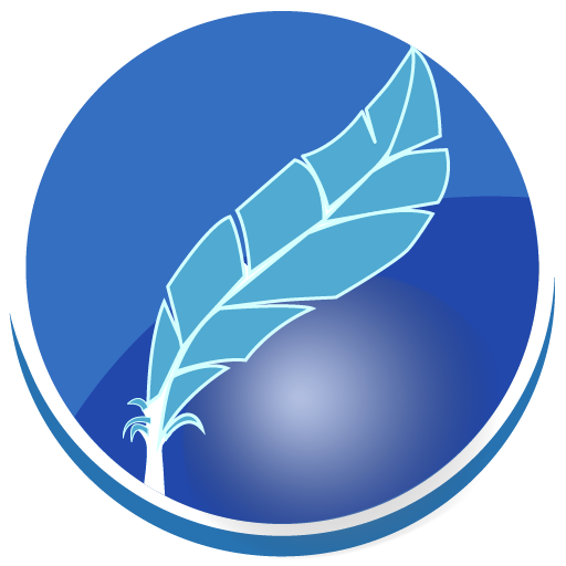 FeatherSound Smiles Logo