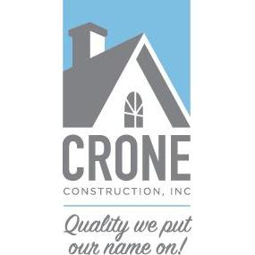 Crone Construction INC Logo