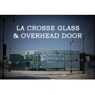La Crosse Glass & Overhead Door Co Logo