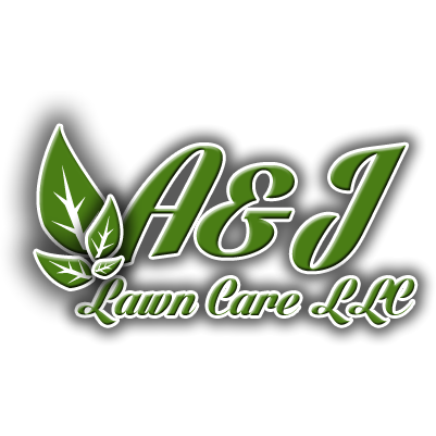 A & J LAWN CARE LLC Logo