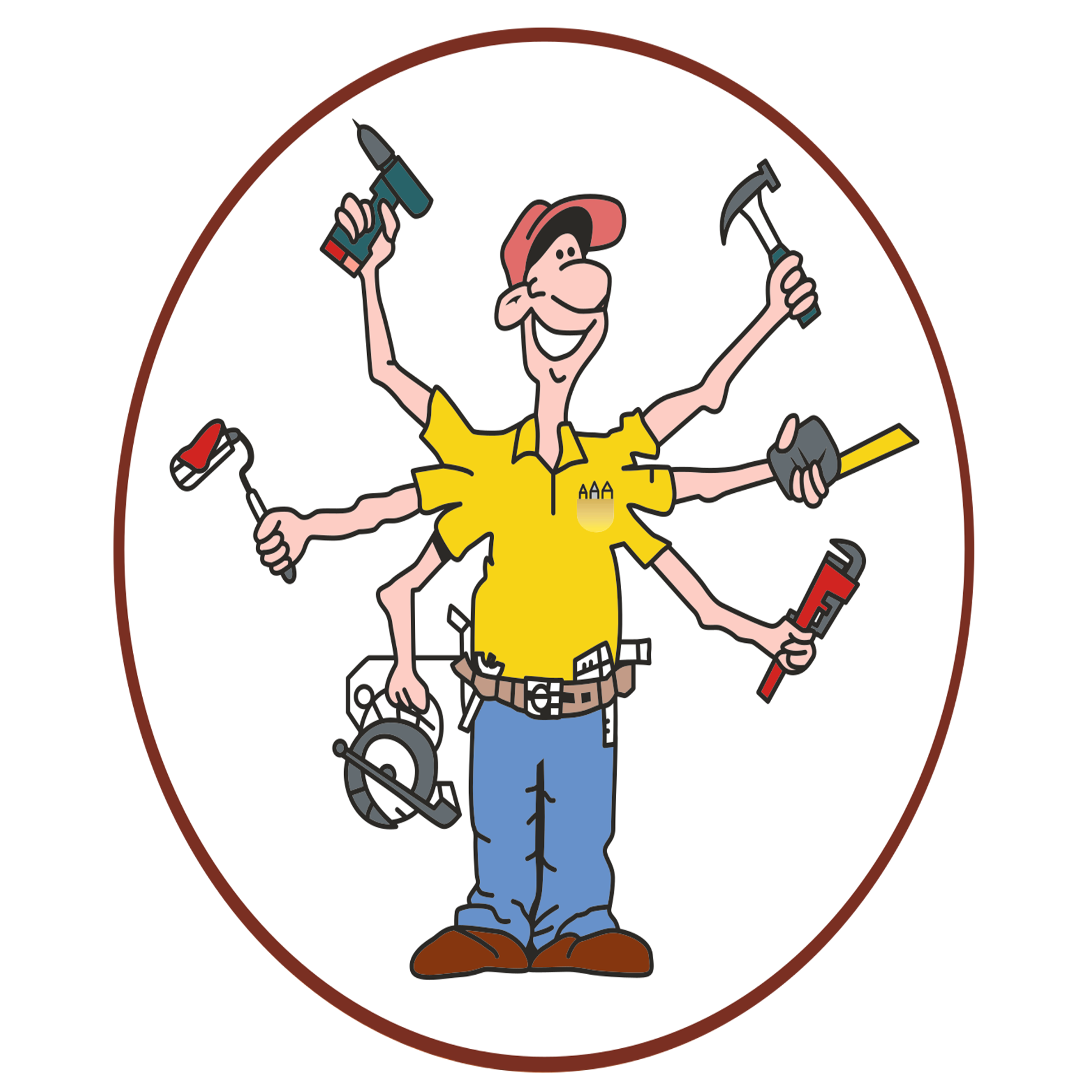 All Seasons Professional Home Services, LLC Logo