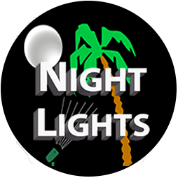 Night Lights Inc. Logo