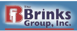 Brinks Services Logo