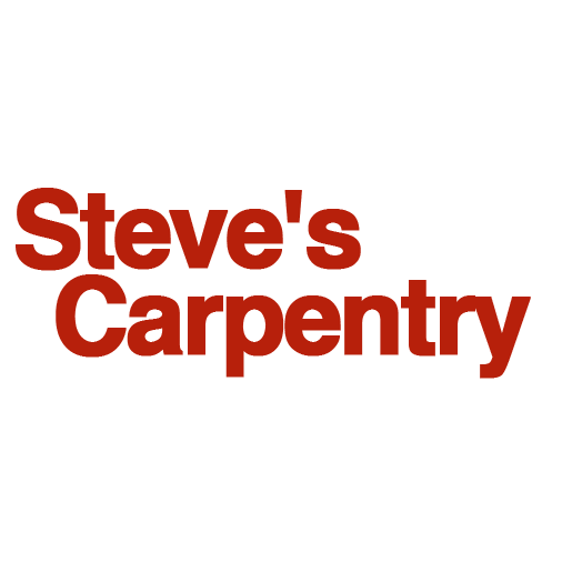 Steve's Carpentry Logo