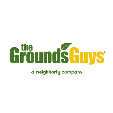 The Grounds Guys of South Tulsa Logo
