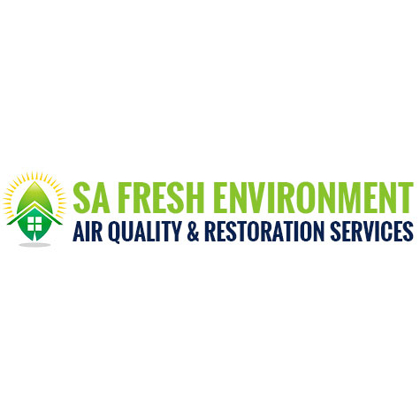 SAFE -French Drain Installers. Attic & Crawl Space Cleaning. Logo