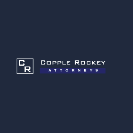 Copple, Rockey, McKeever & Schlecht P.C., L.L.O. Logo