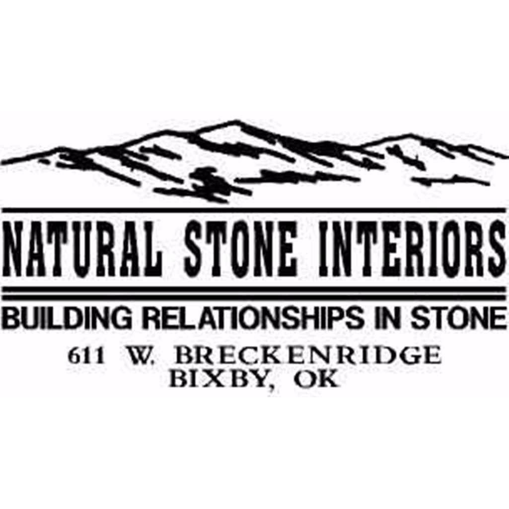 Natural Stone Interiors Logo