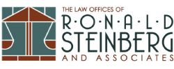 Ronald steinberg and associates logo