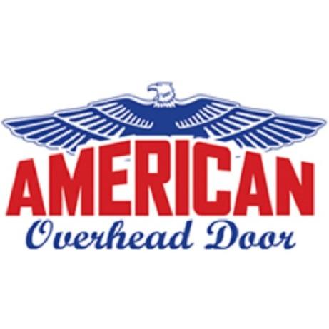 American Overhead Door Logo