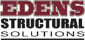 Edens Structural Solutions Logo