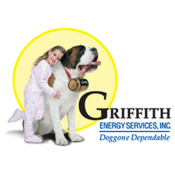 Griffith Energy Services, Inc. Logo