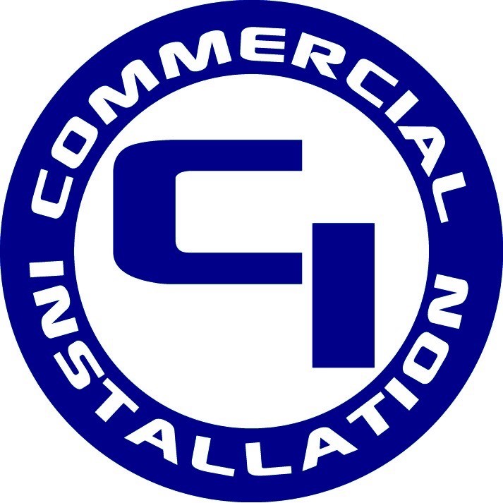 Commercial Installation, LLC Logo