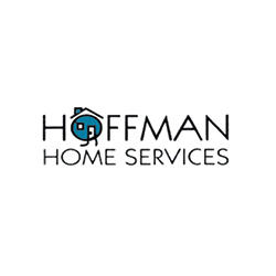 Hoffman Home Services Logo