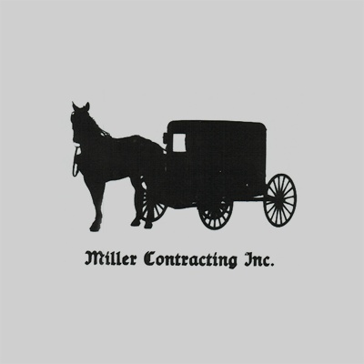 Miller Contracting, Inc. Logo