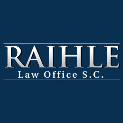 Raihle Law Office S.C. Logo