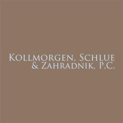 Kollmorgen, Schlue & Zahradnik, P.C. Logo