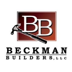Beckman Builders LLC Logo