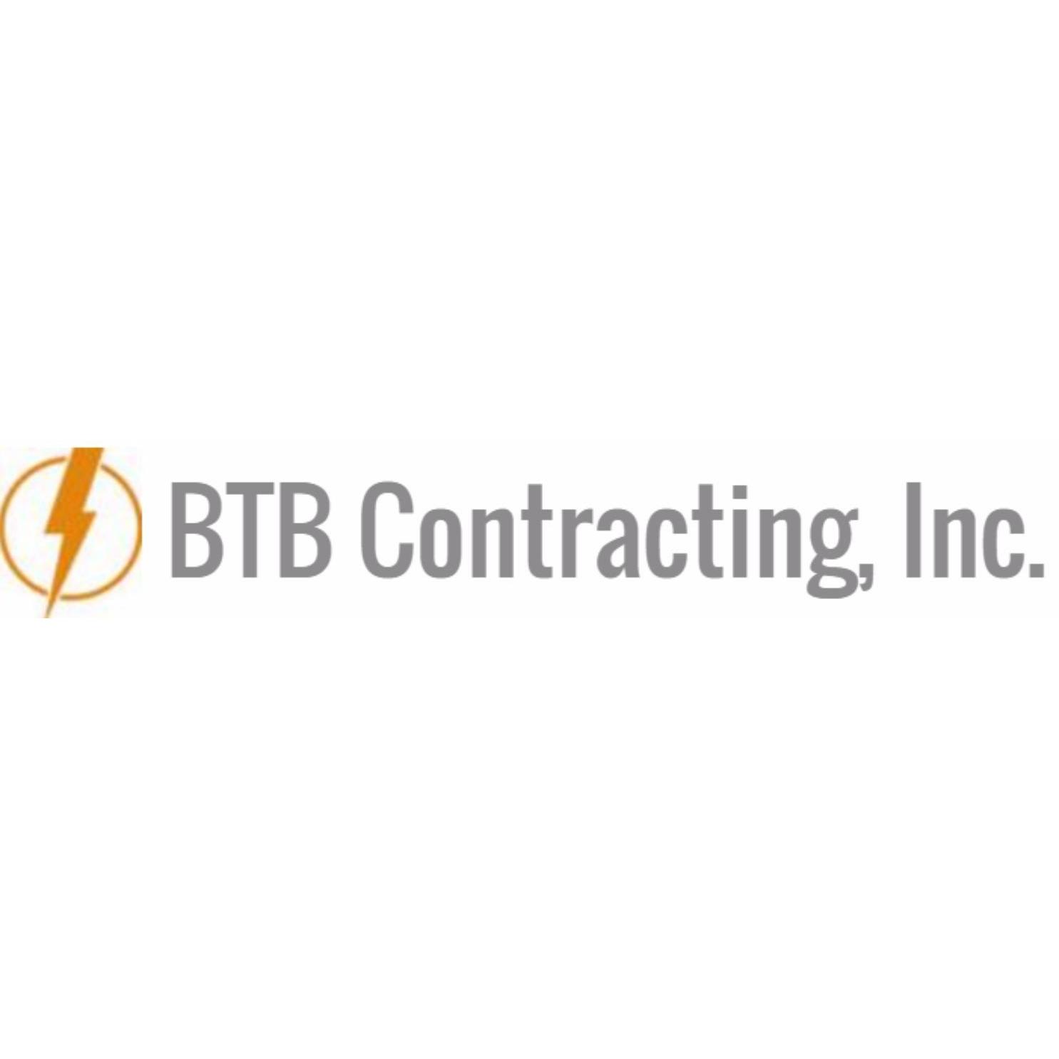 BTB Contracting, Inc. (Electrical Contractor) Logo