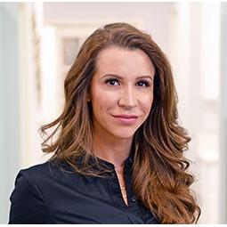 Dr. Paige Woods, DDS Logo