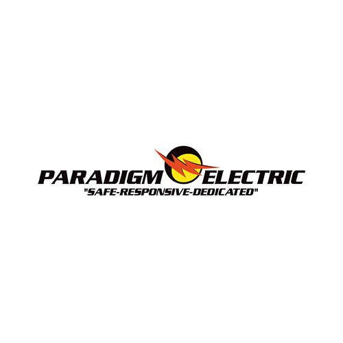 Paradigm Electric Logo