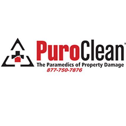 PuroClean Emergency Recovery Services Logo