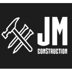 JM Construction Logo