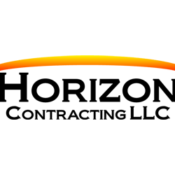 Horizon Contracting Logo