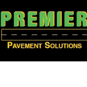 PREMIER Pavement Solutions Logo