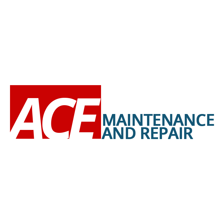 Ace Maintenance and Repair Logo