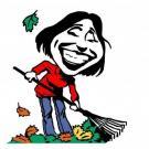 Miss Mow It All Inc Logo