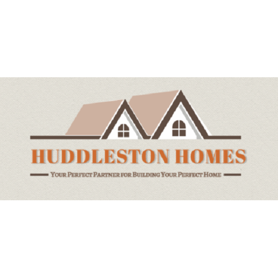Huddleston Homes Logo