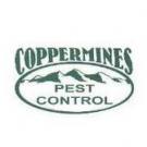 Coppermines Pest Control Logo