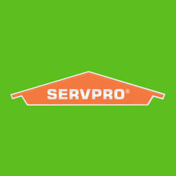 SERVPRO of Wayne Logo