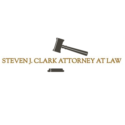 Steven J. Clark Attorney At Law Logo