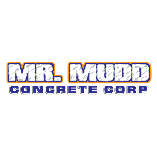 Mr. Mudd Logo