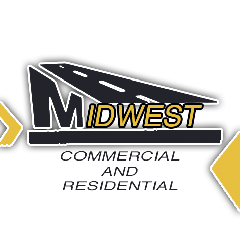 Midwest Construction Logo
