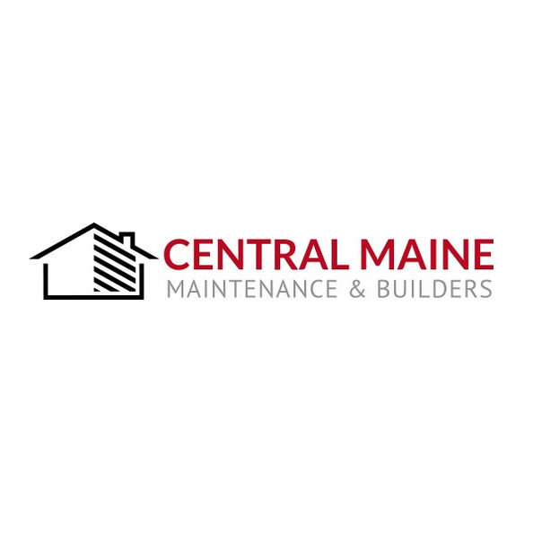 Central Maine Maintenance & Builders Logo