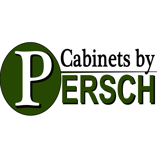 Cabinets by Persch Logo