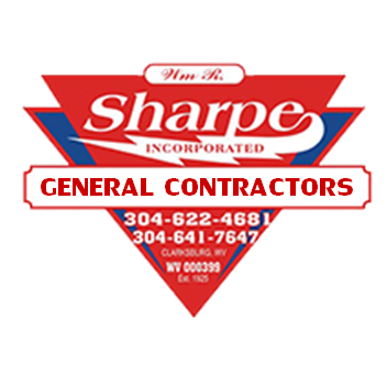 William R Sharpe Inc Logo