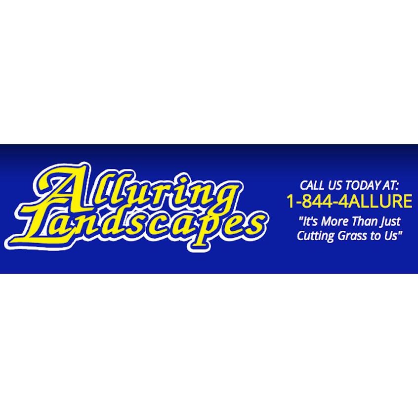 Alluring Landscapes Logo