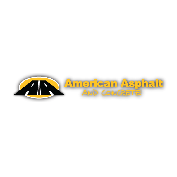 American Asphalt And Concrete Logo